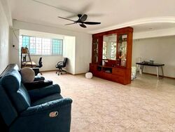 Blk 21 Serangoon Central (Serangoon), HDB 5 Rooms #611391591